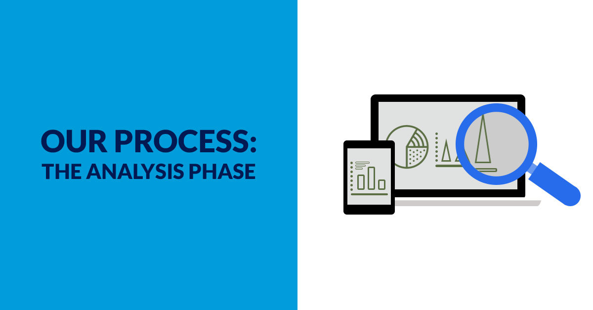 Our Process The Analysis Phase Far Reach Blog